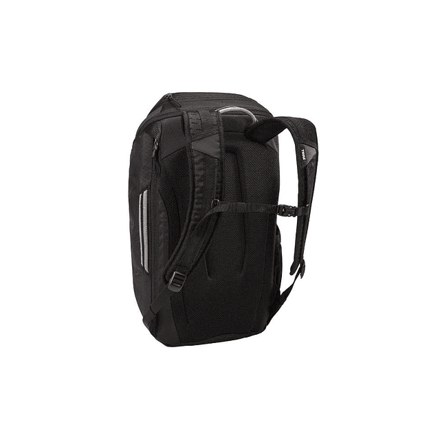 Mochila Chasm 26L, Negro, Talla única