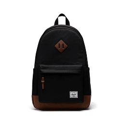 Supply Co. Heritage, negro/bronceado, talla única