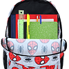 Mochila escolar Marvel Spiderman Mochila para niños pequeños