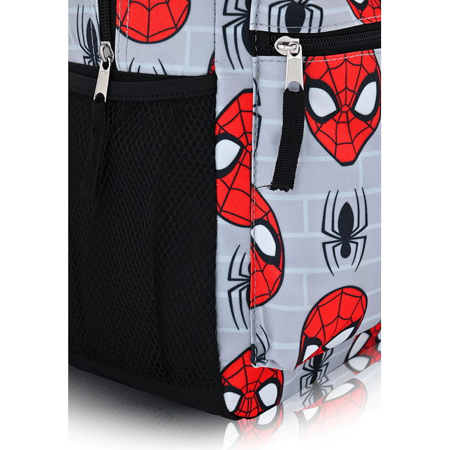 Mochila escolar Marvel Spiderman Mochila para niños pequeños