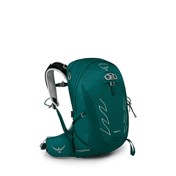 Mochila de senderismo Tempest 20L para mujer con cinturón lu