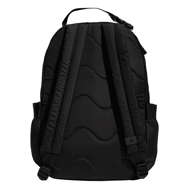 Mochila VFA 4 para Mujer, Negro, Talla única