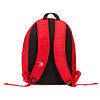 Mochila marca Futura X 3 - Rojo - Talla única 21L