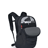 Mochila Quasar Commuter, negra