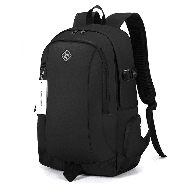 Mochila escolar, bolsa de viaje para hombres y mujeres, moch