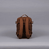 Mochila 9L Mini Marrón Mocha