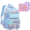 Mochilas escolares para niñas Mochila Kawaii para niños de g