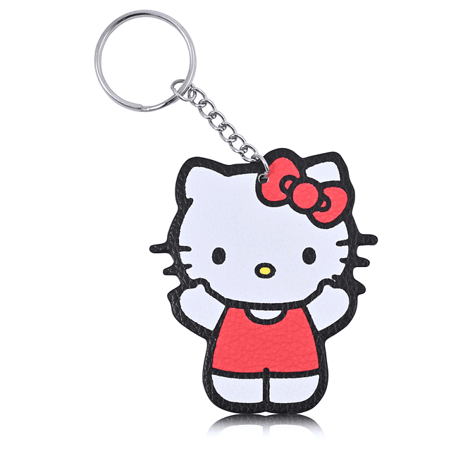 Sanrio Mochila Hello Kitty para Mujer, Mochila Grande de Pie