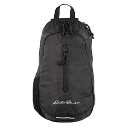 Stowaway Packable 10L Sling 3.0 hecho de poliéster con corre