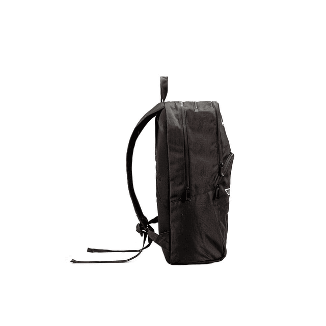 Mochila 3 Brand - Negro - Talla única 30L