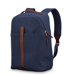 Mochila de viaje Virtuosa con funda acolchada para portátil,