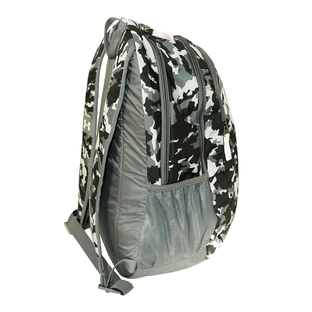 Scrimmage 2.0 Pack Mochila para portátil Camo Grey 011