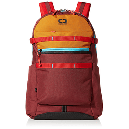 Mochila Alpha Convoy 20