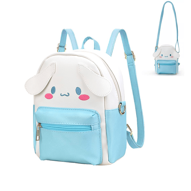 Mini mochila linda para niños pequeños Mochila pequeña infor