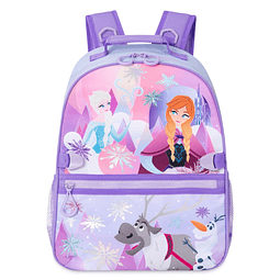 Store Mochila oficial de Frozen para niños y niñas escolares