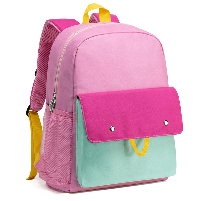 Mochila para niños pequeños para niñas y niños - Mochila par