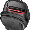 x ASTRO Gaming BP35 Mochila, negro azabache