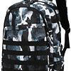 Mochila para niños, mochilas de camuflaje para niños, mochil