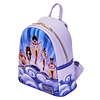 Disney Hércules MUSES Nubes Mini Mochila