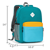 Mochila para niños de 4 a 6 años: Mochilas para niños de jar