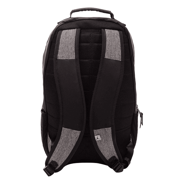 Mochila Airborne Jordan unisex-Carbon Heather