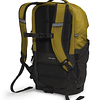 Borealis Commuter Mochila para portátil, Sulphur Moss/TNF Bl