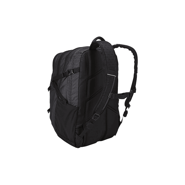 Mochila EnRoute Escort 2, 27 L, Negro