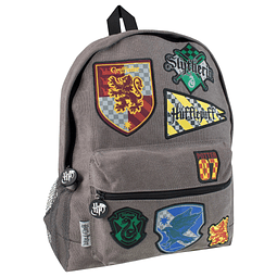 Mochila para niños Mochila escolar Hogwarts Gryffindor Slyth