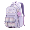 Mochila para niñas para la escuela, mochila Kawaii para adol