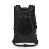 Mochila para portátil Metron de 24 L, color negro