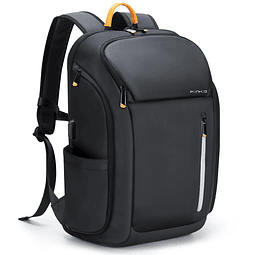 Mochila de negocios para hombres: mochila tecnológica 900D p