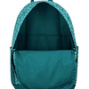 Hayward Mochila Geode Teal Talla única