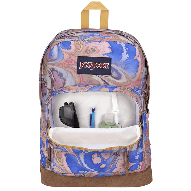 Mochila Right Pack - Mochila duradera con funda acolchada pa