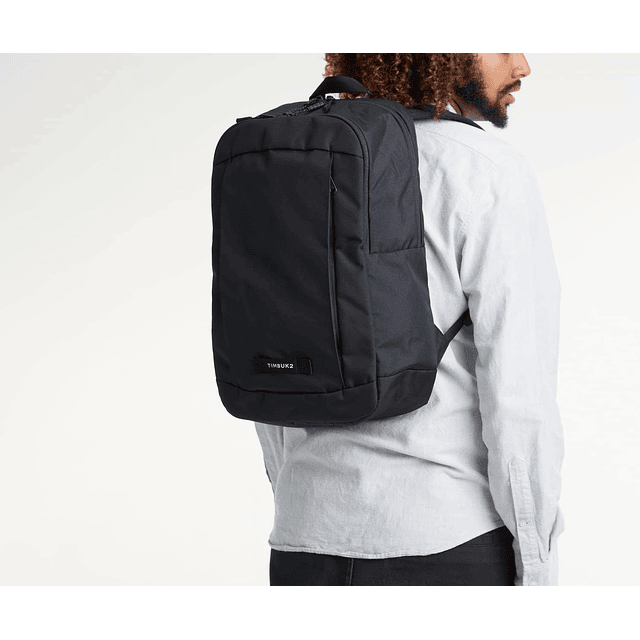 Mochila para portátil Parkside 2.0, Eco Black