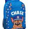 Mochila para niños | Mochila Chase azul para niños | Mochila