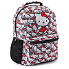 Mochila escolar Hello Kitty Allover - Hello Kitty, My Melody