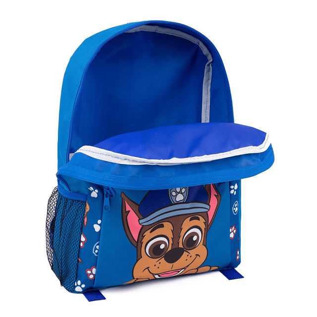 Mochila para niños | Mochila Chase azul para niños | Mochila