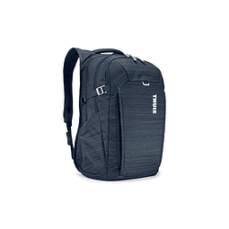 Mochila Construct, 28L, Azul Carbono