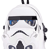 Mini Mochila Lenticular Star Wars Stormtrooper Estándar