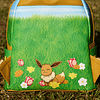 Minimochila Pokémon Eevee, exclusiva de Amazon