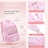 Mochila para niños para niñas Mochilas Lindas de Mariposas a