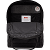 Laptop Kanken de 13 Negro Talla única