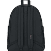 Mochila Lodo Pack, Negro