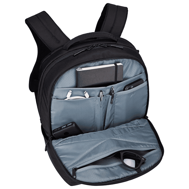 Subterra Mochila 27L, Negro