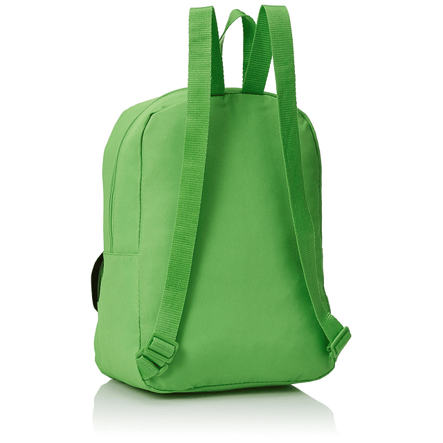 Mochila Tractor para niño, verde lima, talla única