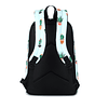 Mochila de ocio para niñas, mochila escolar para adolescente