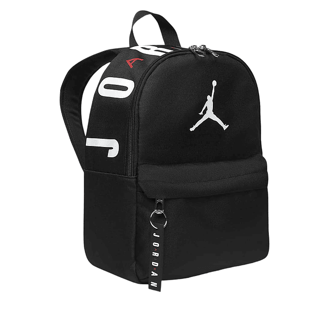 Mini mochila Air Jordan Jumpman Classics