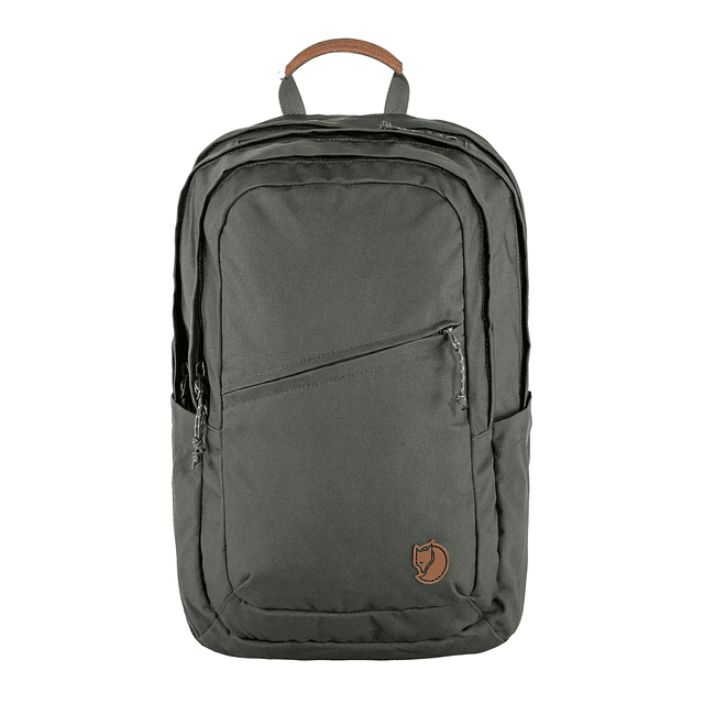 Fjallraven Raven 28 - Basalto