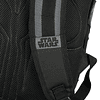 Mochila con funda acolchada para portátil Star Wars The Mand