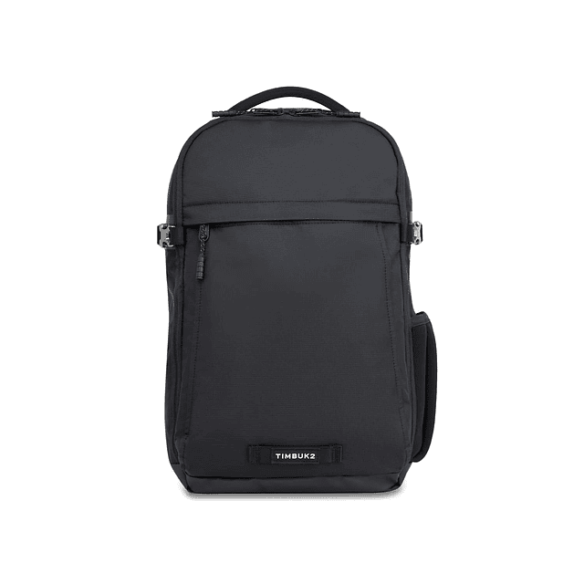 Mochila para portátil Division Deluxe, Eco Black Deluxe